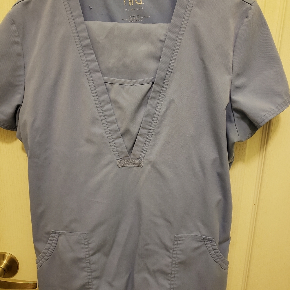 NrG Scrubs